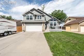 1701 Kingsroyal Blvd, Pueblo, CO 81005