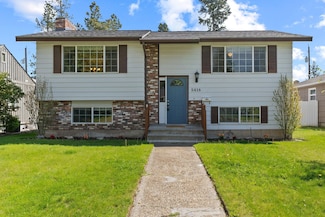 5418 N Elm St, Spokane, WA 99205