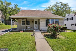 803 Las Vegas Dr, Temple, PA 19560