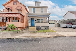 1112 Stieren Ave, Brackenridge, PA 15014