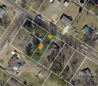 00 Faraday St, Charlotte, NC 28208