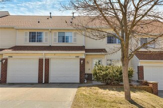 3701 Brook Ridge Ct Unit 507, Des Moines, IA 50317