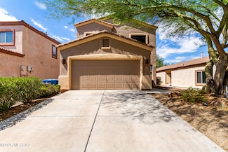 291 E Calle Puente Azul, Sahuarita, AZ 85629