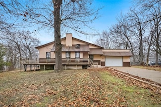 13308 Cozy Corner Rd, Siloam Springs, AR 72761