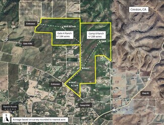 0 Gateway Dr Unit NS24178839, Paso Robles, CA 93446