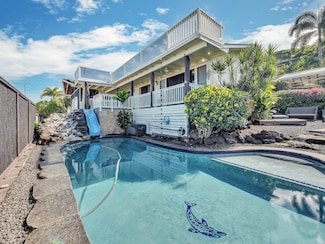 77-277 Wikolia St, Kailua Kona, HI 96740