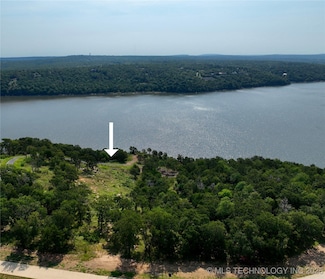 91 Patriot Pointe, Eufaula, OK 74432