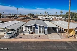 2100 N Trekell Rd Unit 182, Casa Grande, AZ 85122
