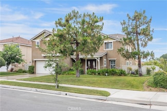 1541 Rose St, Redlands, CA 92374