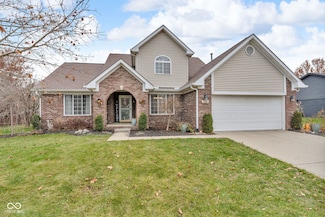 1134 Brookside Dr, Lebanon, IN 46052