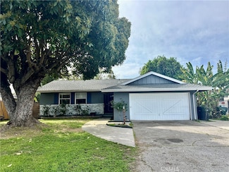 1644 S Cabana Ave, West Covina, CA 91790
