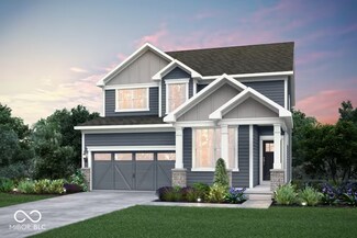 6869 Karleigh Dr, Brownsburg, IN 46112