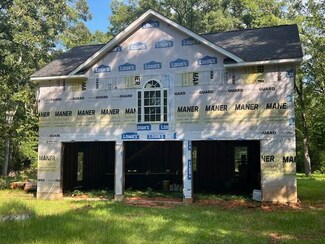 1331 Neel St, Troy, SC 29848
