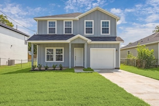 6913 Carver Ave, Texas City, TX 77591