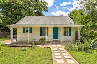 4905 Harmon Ave, Austin, TX 78751