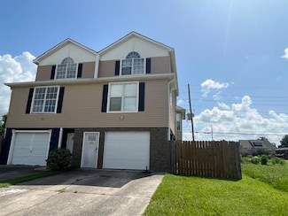 67 Carriage Ln Unit B, Destrehan, LA 70047