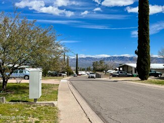 126 W 4th Ave, San Manuel, AZ 85631