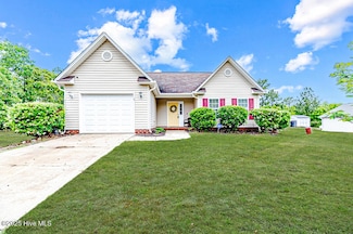 2068 Tingen Rd, Broadway, NC 27505