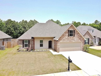 401 Florio Ct, Monroe, LA 71203