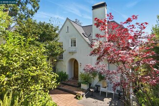200 Hillcrest Rd, Berkeley, CA 94705