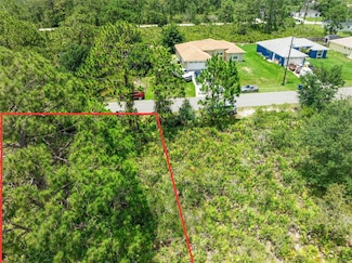 342 Piper St NW, Placid Lakes, FL 33852