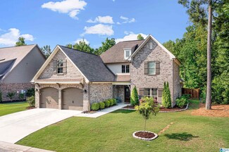 471 Ballantrae Rd, Pelham, AL 35124
