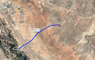 21 El Paso Jal Pipeline, Fort Hancock, TX 79839