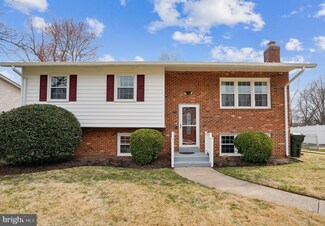 9519 Sudley Manor Dr, Manassas, VA 20109