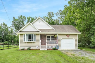 15094 Shields Bridge Rd, Belle Haven, VA 23306