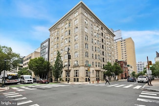 2201 Chestnut St Unit 304, Philadelphia, PA 19103
