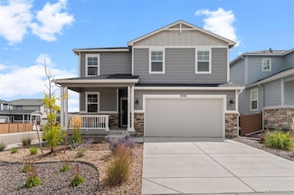 3888 Red Valley Ln, Castle Rock, CO 80108