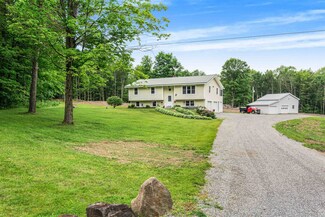 125 Donaldson Rd, Swanton, VT 05488