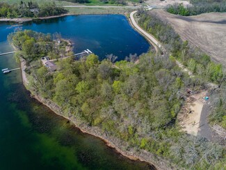 Lot 1 Fern Ln, Holmes City Township, MN 56343