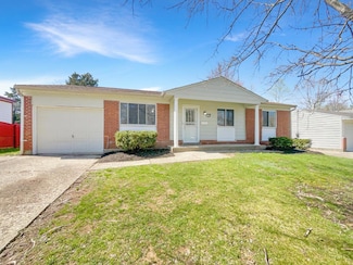 1318 Randomhill Rd, Cincinnati, OH 45231