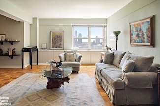 45 Sutton Place S Unit 20G, New York, NY 10022