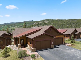 799 Independence Rd, Breckenridge, CO 80424