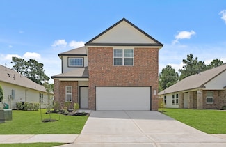103 Black Bear Dr, Huntsville, TX 77320