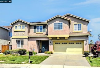 881 Meadow View Dr, San Pablo, CA 94806