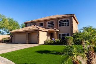 9569 W Redbird Rd, Peoria, AZ 85383