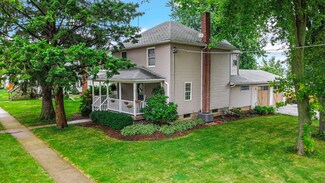 101 E Cherokee Ave, Shabbona, IL 60550