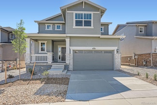 10984 Snowdon St, Parker, CO 80134