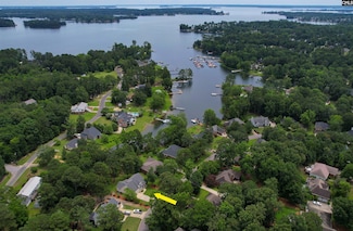 1040 Night Harbor Cir, Chapin, SC 29036