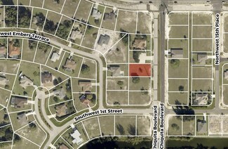 16 Chiquita Blvd S, Cape Coral, FL 33991