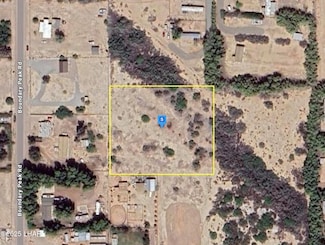 2101 Pecan Dr, Willow Valley, AZ 86440