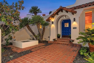 7253 Monte Vista Ave, La Jolla, CA 92037
