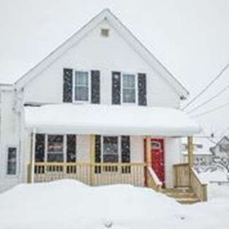 152 School St, Taunton, MA 02780