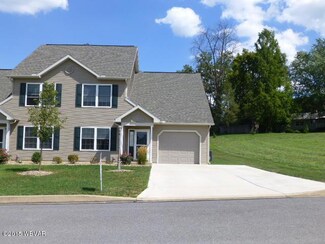 620 Kreamer Ave, Lewisburg, PA 17837