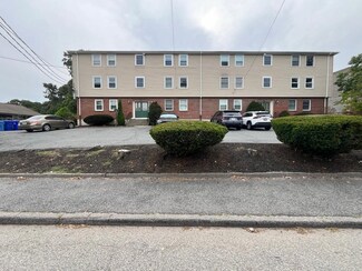 25 Rockland St Unit 8, West Roxbury, MA 02132