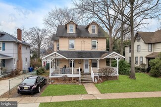 317 Walnut St Unit 19, Delanco, NJ 08075