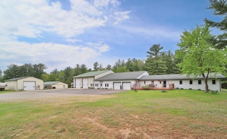 7717 Lake May Rd NW, Walker, MN 56484